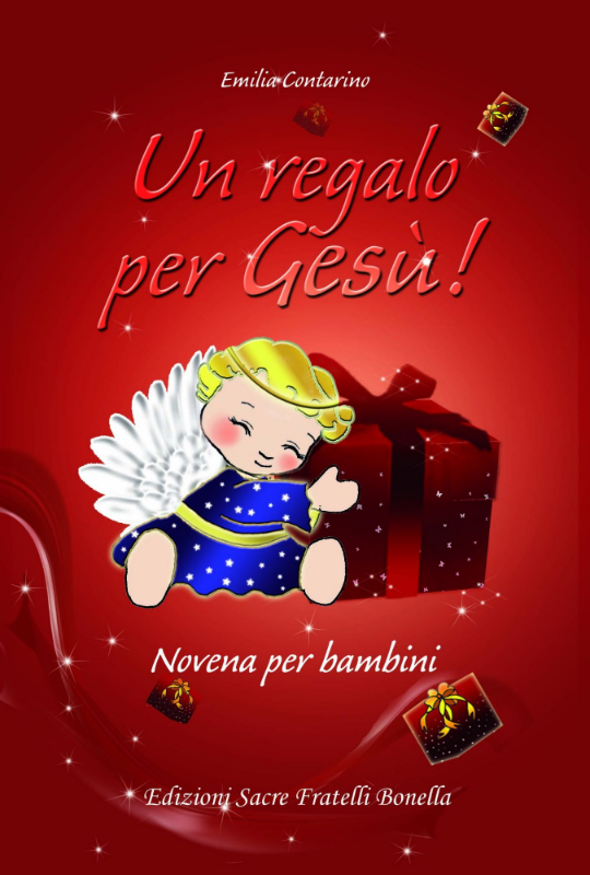 L'attesa si fa Preghiera: inizia la Novena di Natale!