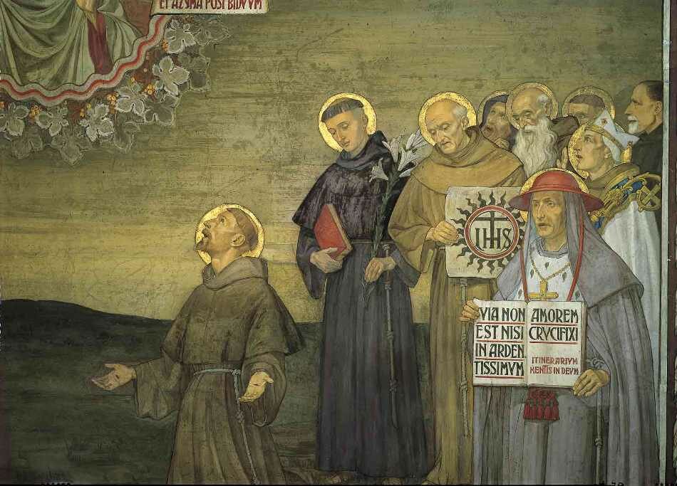 I Santi Francescani del 29 Novembre: un giorno di luce per la Famiglia di San Francesco