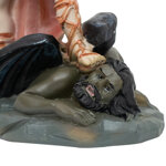 statua-san-michele-arcangelo-12-cm-in-resina-ref-05sta0313874