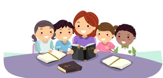 Le catechiste: artigiane di fede e seme di futuro