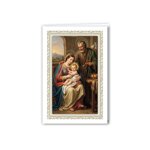 biglietto-natalizio-con-cornice-in-oro-a-caldo-della-nativita-rinascimentale-confezione-da-20-pezzi-novita-2026-ref-01628042