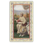 santino-san-marco-con-preghiera-finiture-in-oro-a-caldo-confezione-da-100-pezzi-ref-017340185
