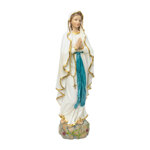 statua-madonna-di-lourdes-29-cm-in-resina-ref-05sta0313885