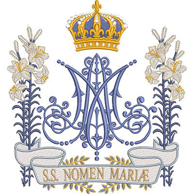 Il Nome di Maria, rifugio e speranza per i cristiani