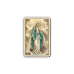 magnete-in-mdf-con-oro-a-caldo-della-madonna-miracolosa-confezione-da-5-pezzi-ref-0140010200