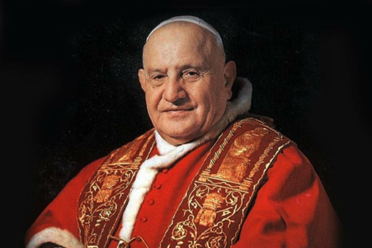 San Giovanni XXIII: La memoria dell’11 ottobre, la grazia della bontà e l’eredità del Concilio Vaticano II