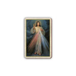 magnete-in-mdf-con-oro-a-caldo-di-gesu-misericordioso-confezione-da-5-pezzi-ref-0140010123