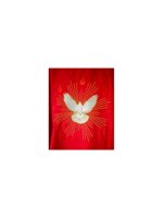 casula-rossa-in-poliestere-damascato-ricamo-colomba-spirito-santo-ref-02cla2202