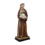 statua-santantonio-da-padova-12-cm-in-resina-ref-05sta0313883