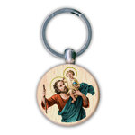 portachiavi-di-san-cristoforo-confezione-da-5-pezzi-ref-01kwc0620