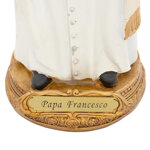 statua-papa-francesco-20-cm-in-resina-ref-05sta0314189