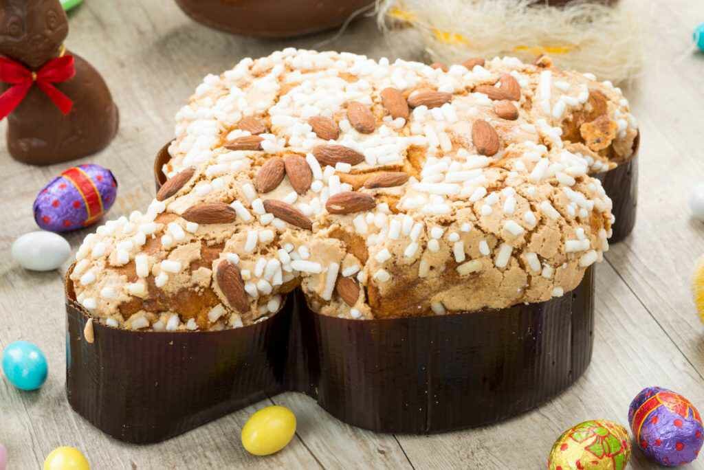 Il sapore della Risurrezione: il simbolismo dei dolci Pasquali