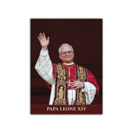 mini-poster-con-limmagine-di-papa-leone-xiv-confezione-da-10-pezzi-ref-01x0xiv1