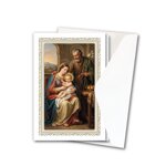 biglietto-natalizio-con-cornice-in-oro-a-caldo-della-nativita-rinascimentale-confezione-da-20-pezzi-novita-2026-ref-01628042