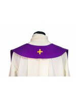 stola-viola-doppia-croce-ricamata-ref-02sla1704
