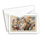 biglietto-natalizio-con-cornice-in-oro-a-caldo-della-nativita-orizzontale-confezione-da-20-pezzi-novita-2026-ref-01628045
