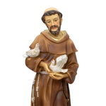 statua-san-francesco-dassisi-30-cm-in-resina-ref-05sta0313869