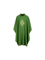 casula-verde-in-poliestere-decoro-oro-jhs-ref-0321451308