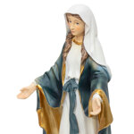 statua-madonna-miracolosa-23-cm-in-resina-ref-05sta0313900