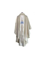 casula-mariana-misto-lana-stolone-con-ricamo-floreale-e-simbolo-mariano-m-con-coroncina-ref-02cla3901