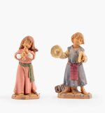 pastori-tiras-e-lena-per-presepe-fontanini-12-cm-ref-0601222393s