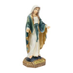 statua-madonna-miracolosa-15-cm-in-resina-ref-05sta0313898