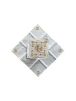 servizio-da-messa-4-pezzi-puro-lino-con-ricamo-jhs-e-decori-floreali-ref-02sdm03