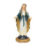 statua-madonna-miracolosa-11-cm-in-resina-ref-05sta0313897