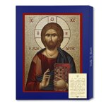 tavola-lignea-di-cristo-pantocratore-in-scatola-regalo-ref-015210141