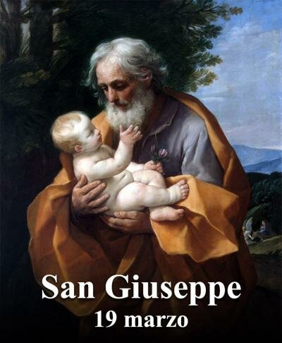 San Giuseppe: il silenzio che custodisce il cuore della famiglia
