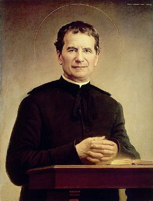 Don Bosco: il Santo della gioia e il Padre della gioventù