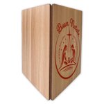 biglietto-in-legno-con-busta-della-nativita-con-scritta-buon-natale-confezione-da-5-pezzi-novita-2026-ref-01bl03