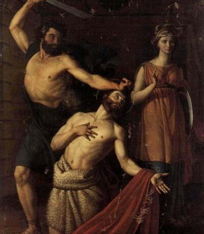 Il Martirio di San Giovanni Battista: il significato del 29 Agosto e la sua Devozione
