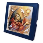 quadretto-in-legno-san-francesco-e-gli-uccelli-con-scatola-regalo-ref-01240001200