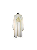 casula-avorio-in-poliestere-damascato-ricamo-oro-jhs-ref-02cla0101
