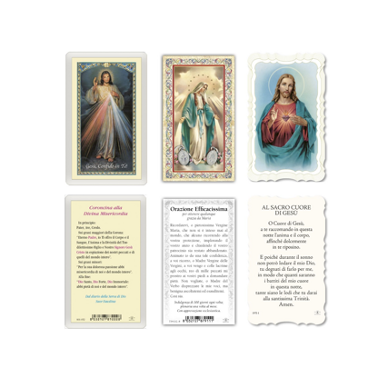 accessori per liturgia