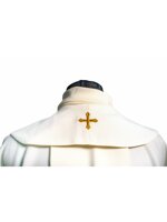 stola-avorio-con-ricamo-jhs-e-calice-ref-02sla1301