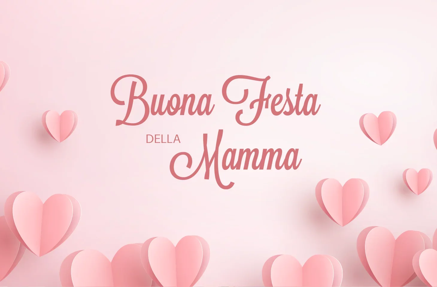 La maternità come dono e vocazione: auguri a tutte le Mamme da Chi Rho!
