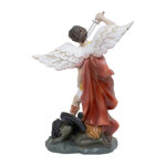 statua-san-michele-arcangelo-12-cm-in-resina-ref-05sta0313874