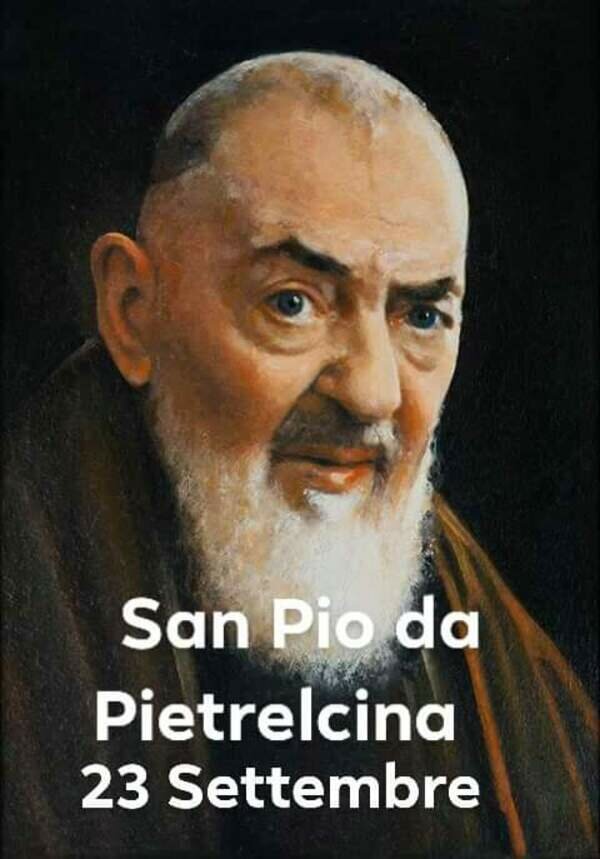 23 Settembre, San Pio da Pietrelcina: La Preghiera che Trasforma il Mondo e la Vocazione al Sollievo della Sofferenza
