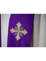 stola-viola-doppia-croce-ricamata-ref-02sla1704