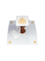 servizio-da-messa-4-pezzi-puro-lino-con-ricamo-jhs-dorato-ref-02sdm04