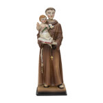 statua-santantonio-da-padova-12-cm-in-resina-ref-05sta0313883