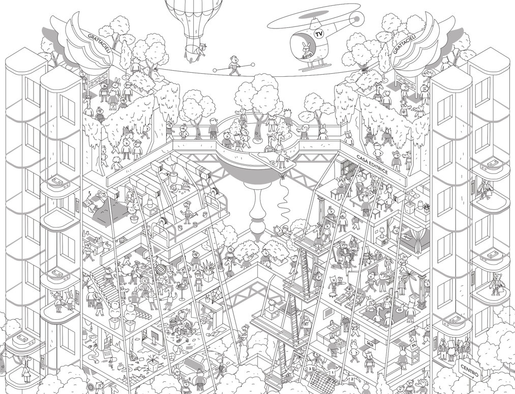 cerca-trova-illustrazione-palazzo cerca-trova-illustrazione-palazzo