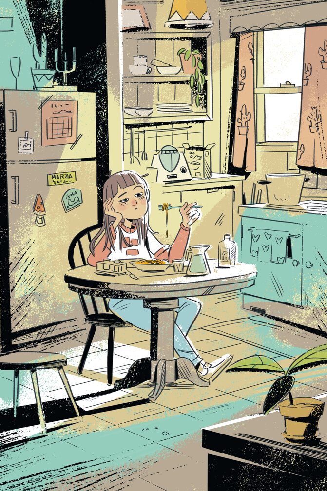 illustrazione-cucina