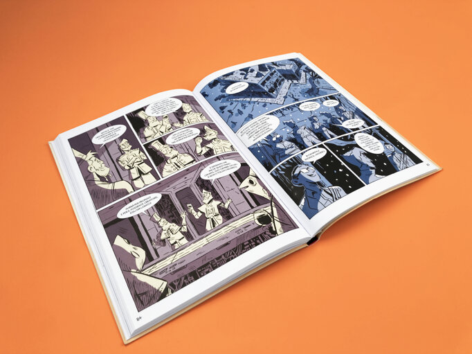 Il-quarto-spirito-fumetto-libro Il-quarto-spirito-fumetto-libro