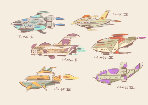 Il-quarto-spirito-fumetto-spacecraft-desisn Il-quarto-spirito-fumetto-spacecraft-desisn