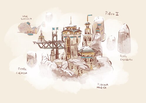 Il-quarto-spirito-fumetto-world-building Il-quarto-spirito-fumetto-world-building