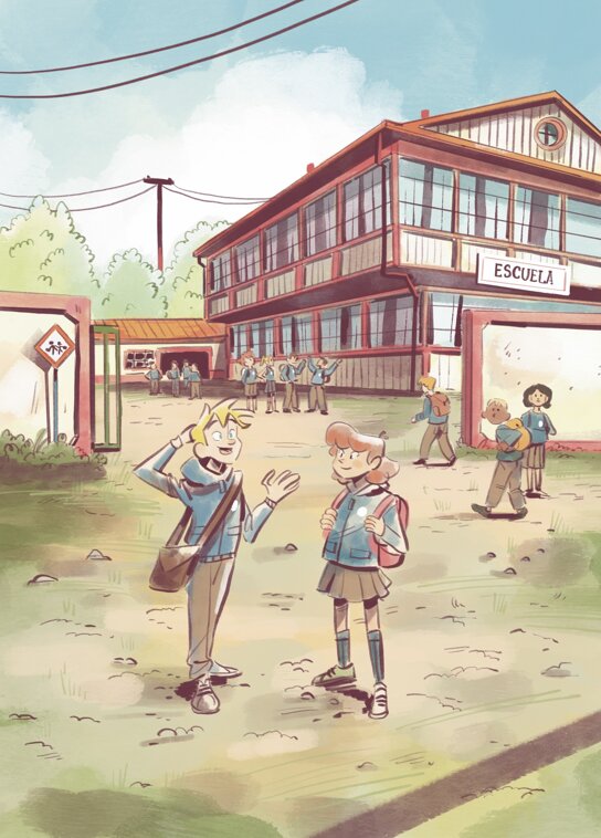 illustrazione-ragazzi-scuola