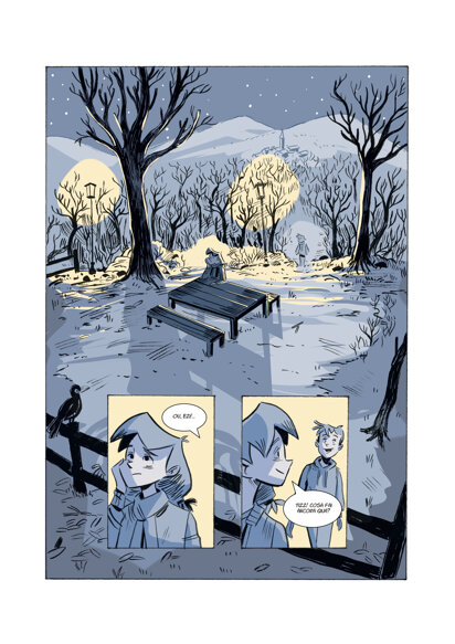 Il-quarto-spirito-fumetto-tavola-illustrata-bosco Il-quarto-spirito-fumetto-tavola-illustrata-bosco